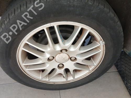 Used Rim FORD FOCUS I Saloon (DFW) [1999-2009]  28421204