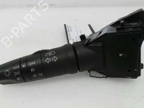 Used Headlight switch NISSAN PRIMERA Hatchback (P12) 2.2 dCi (139 hp) 1335397