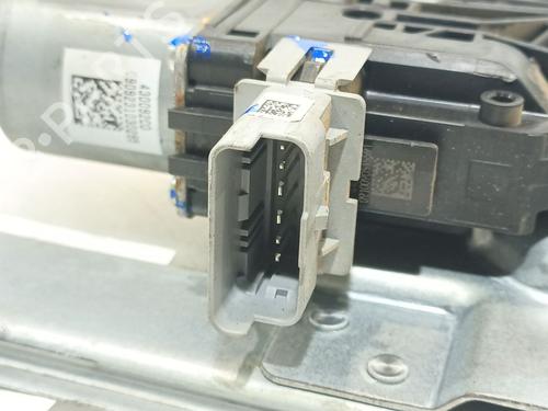 Front right window mechanism CITROËN BERLINGO MULTISPACE (B9) 1.6 HDi 75 16V | BP31642004C23