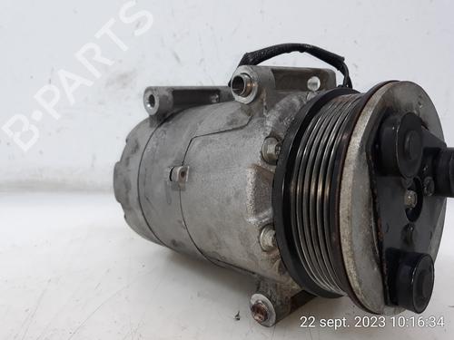 AC compressor FORD MONDEO IV (BA7) 2.0 TDCi | BP15279045M34 
