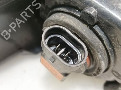 Right front fog light VW POLO V (6R1, 6C1) 1.2 TDI | BP31837723C31 