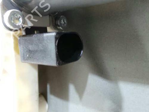 Front right window mechanism MERCEDES-BENZ B-CLASS Sports Tourer (W245) B 180 CDI (245.207) | BP3188728C23 