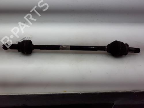 Aandrijfas links achter JAGUAR XF II (X260) 3.0 D (300 hp) 13298366