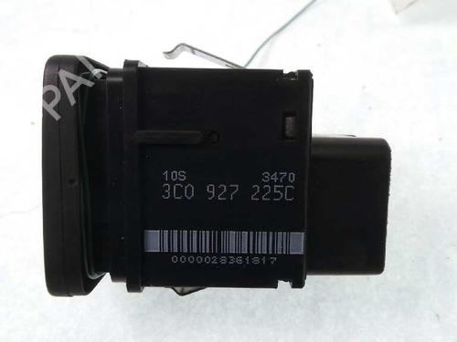 Hand brake MERCEDES-BENZ C-CLASS (W203) C 220 CDI (203.006, 203.008) | BP8775845I18 