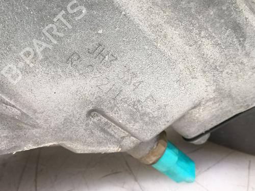 Gearbox RENAULT CLIO IV (BH_) 0.9 TCe 90 (BHNF, BHMA, BHMH, BHJK, BHJR) | BP29706461M3 