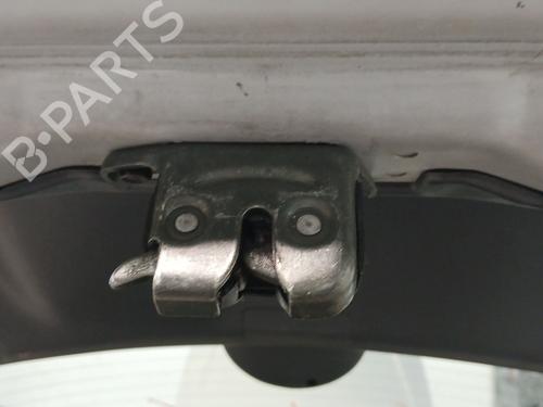 Tailgate lock HYUNDAI ACCENT I (X-3) 1.3 i 12V 8113022201 | 8113022201