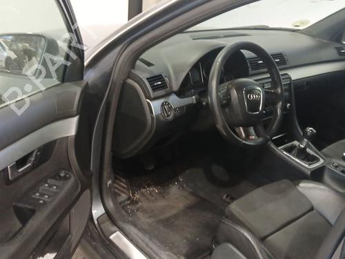 Engine AUDI A4 B7 (8EC) 2.0 TDI 16V | BP38413866M1 - Image 16