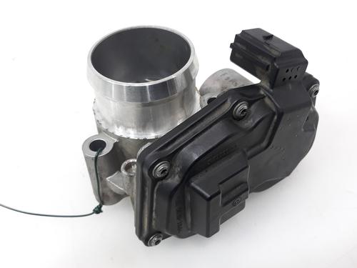 Throttle body FORD TOURNEO COURIER B460 MPV 1.0 EcoBoost | BP19180429M82 