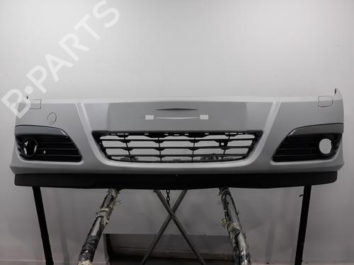 Used Front bumper Front bumper OPEL ASTRA H (A04) 1.3 CDTI (L48) (90 hp) 22520471 22520471