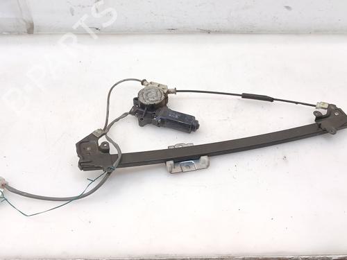 Used Front right window mechanism Front right window mechanism SUZUKI VITARA Cabrio (ET, TA) 1.6 (SE416) (75 hp) 36675406 36675406