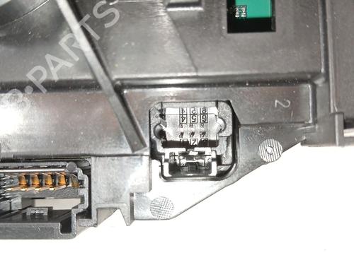 Switch PEUGEOT 508 I (8D_) 2.0 HDi | BP37069780I30 - Image 7