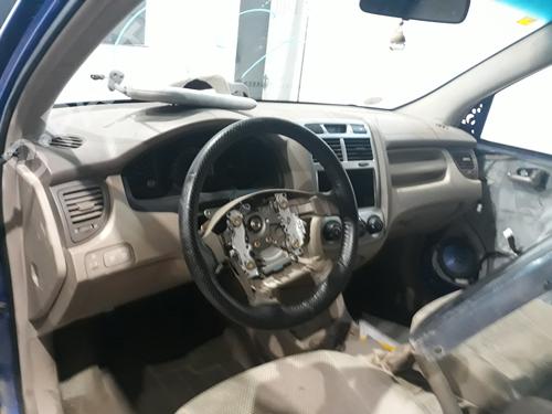 Rim KIA SPORTAGE II (JE_, KM_) 2.0 CRDi 4WD | BP16045584C45