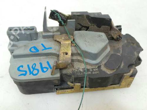Used Rear right lock Rear right lock PEUGEOT 206 Hatchback (2A/C) 1.4 i (75 hp) 4720193 4720193