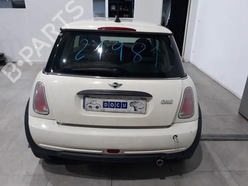 Klimaleitungen MINI MINI (R50, R53) One | BP14990613M126 