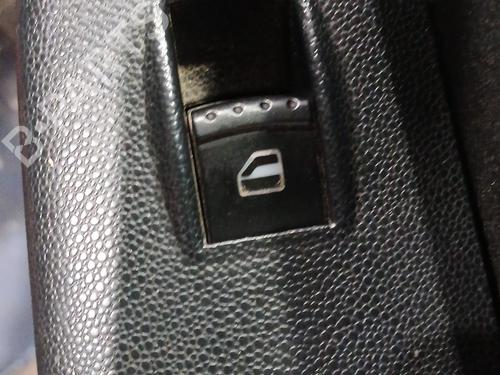 Used Right front window switch Right front window switch SKODA FABIA I (6Y2) 1.9 SDI (64 hp) 34366694 34366694