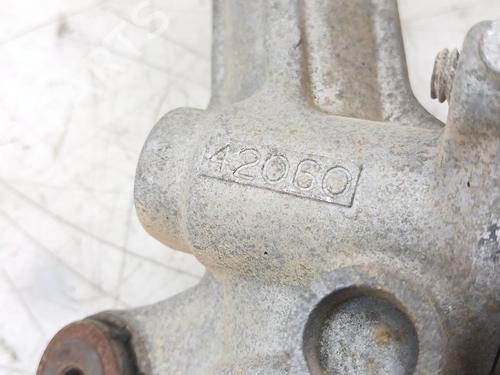 Steering rack TOYOTA RAV 4 II (_A2_) 2.0 D 4WD (CLA20_, CLA21_, CLA20R, CLA21R) | BP38538896M22 - Image 7