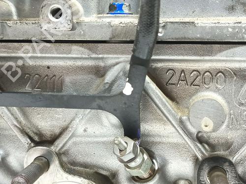 Cylinder head HYUNDAI i30 (GD) 1.4 CRDi | BP26449541M5 