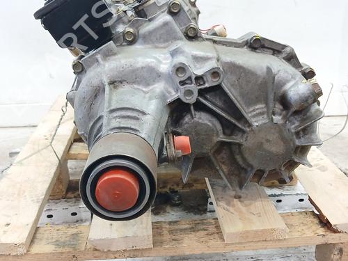 Gearbox OPEL CAMPO (TF0, TF1) 3.1 TD 4x4 (TFS69) | BP28691449M3 