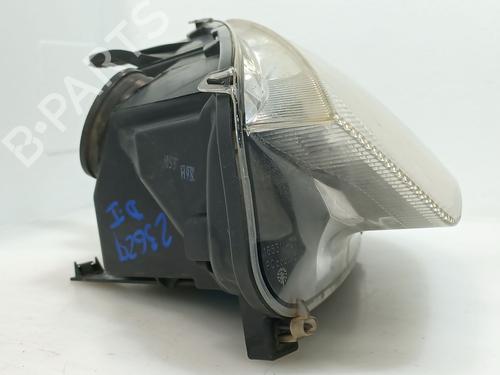 Left headlight FORD C-MAX (DM2) 1.6 TDCi | BP30900229C28