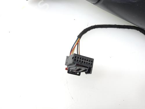 Right mirror SKODA OCTAVIA II (1Z3) 1.9 TDI | BP20322128C27 