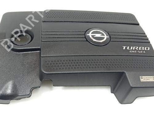 Used Upper protection OPEL ANTARA A (L07) [2006-2017]  21771836
