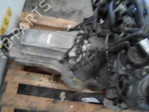 Engine HONDA LEGEND III (KA) 3.5 i 24V (KA9) | BP66152M1 