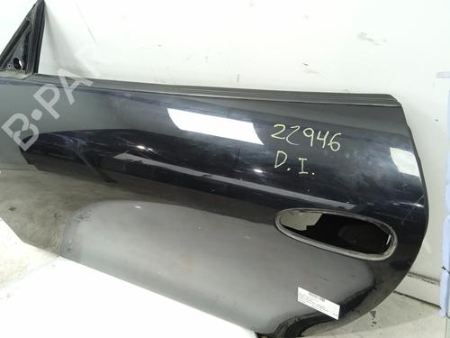 Left front door PORSCHE BOXSTER (986) 2.5 | BP21142367C2 