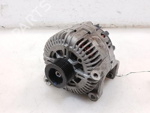 Alternator BMW 5 (E60) 525 d | BP38469396M7 - Image 2