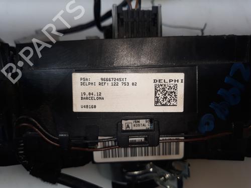 Switch PEUGEOT 3008 II SUV (MC_, MR_, MJ_, M4_)  | BP21759518I30 