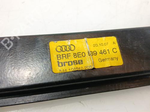 Rear left window mechanism AUDI A4 B7 (8EC) 2.0 TDI 16V | BP38437354C24 - Image 6