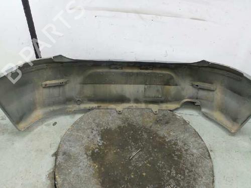 Rear bumper ALFA ROMEO 147 (937_) 1.6 16V T.SPARK (937.AXA1A, 937.AXB1A, 937.BXB1A) | BP4587379C8 