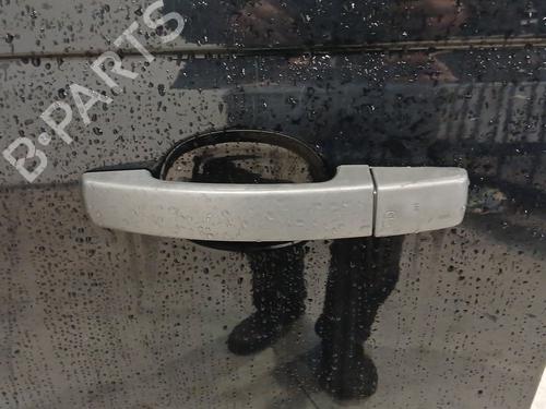 Used Front left exterior door handle Front left exterior door handle 36775413 36775413