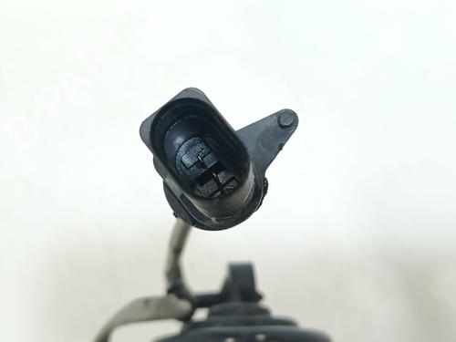 Right rear brake caliper AUDI Q5 (FYB, FYG) 2.0 TFSI quattro | BP31043419M106 