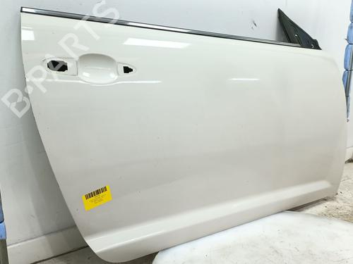 Right front door ALFA ROMEO MITO (955_) 1.3 MultiJet (955AXH1B, 955AXT1A) | BP24938278C3 
