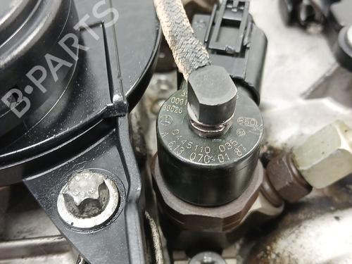 Engine MERCEDES-BENZ M-CLASS (W163) ML 270 CDI (163.113) | BP34341671M1 - Image 6