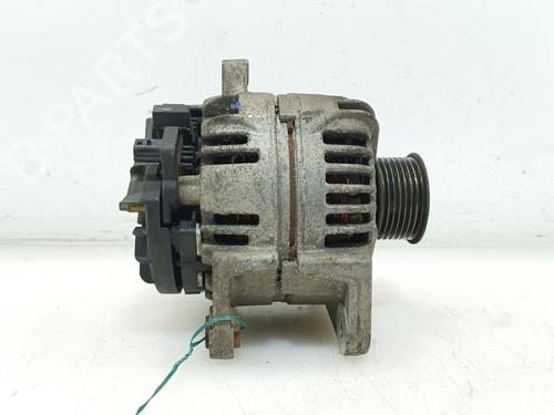 Used Alternator RENAULT CLIO III (BR0/1, CR0/1) 1.2 16V (BR02, BR0J, BR11, CR02, CR0J, CR11) (75 hp) 30485696
