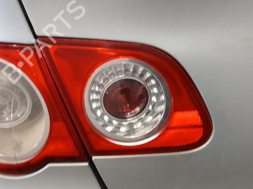 Used Left tailgate light Left tailgate light VW PASSAT B6 (3C2) 2.0 TDI 16V (140 hp) 33757969 33757969