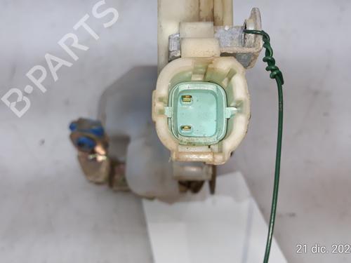 Rear right lock NISSAN X-TRAIL I (T30)  | BP16305848C99 
