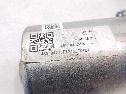 Steering column DACIA SPRING EV (B6M1) | BP38646374M21  - Image 8