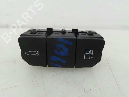 Used Switch PEUGEOT 508 SW I (8E_) 2.2 HDi (204 hp) 4607317
