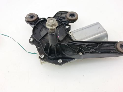 Rear wiper motor PEUGEOT 307 (3A/C) 1.6 HDi 110 | BP25901219M102 