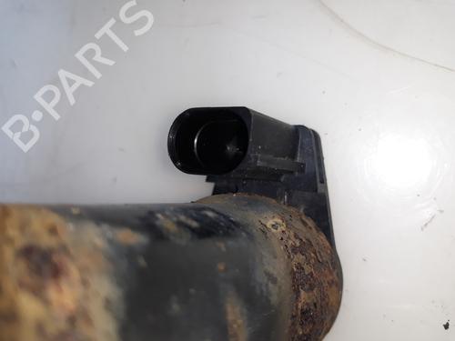 Left front shock absorber VW GOLF VI (5K1) 2.0 GTi | BP15882475M16 