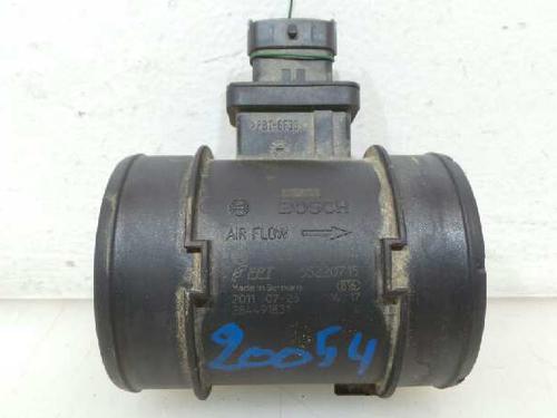 Used Mass air flow sensor PEUGEOT BIPPER (AA_) [2008-2025]  5625914