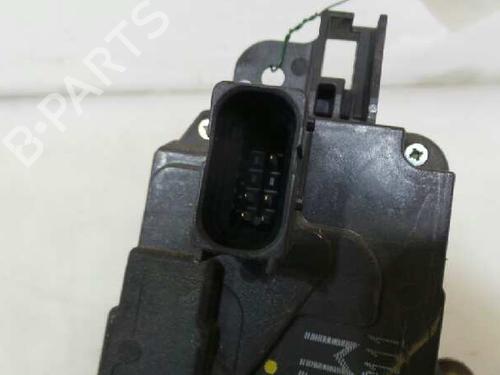 Front left lock OPEL ASTRA H (A04) 1.7 CDTI (L48) | BP4459365C98 