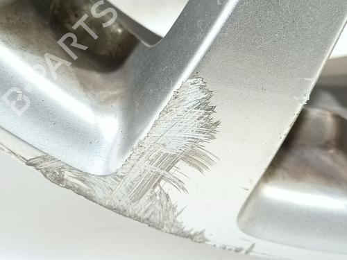 Rim PEUGEOT 208 I (CA_, CC_)  | BP29885487C45 