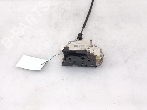 front-left-lock-vw-passat-b6-3c2-2005-2006-2007-2008-2009-2010-2011-39592296 main image