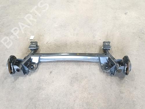 Used Rear axle HYUNDAI KONA (OS, OSE, OSI) 1.0 T-GDi (120 hp) 29403062