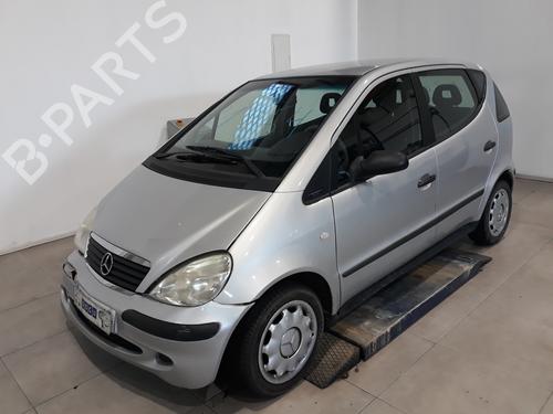 Engine MERCEDES-BENZ A-CLASS (W168) A 140 (168.031, 168.131) | BP13453919M1 