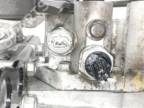 Gearbox KIA OPTIMA (JF) 1.7 CRDi | BP34162494M3  - Image 6