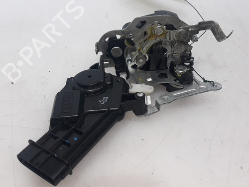 Rear right lock KIA CARENS III MPV (UN) 2.0 CRDi 140 | BP16868567C99 